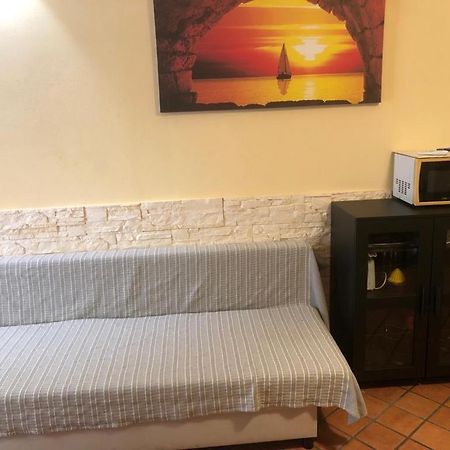 La Casa Di Clari Villa Siraküza Dış mekan fotoğraf