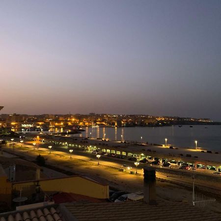 La Casa Di Clari Villa Siraküza Dış mekan fotoğraf