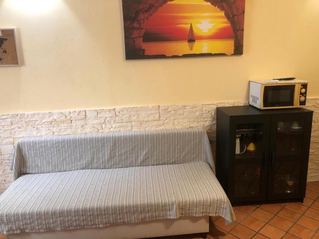 La Casa Di Clari Villa Siraküza Dış mekan fotoğraf