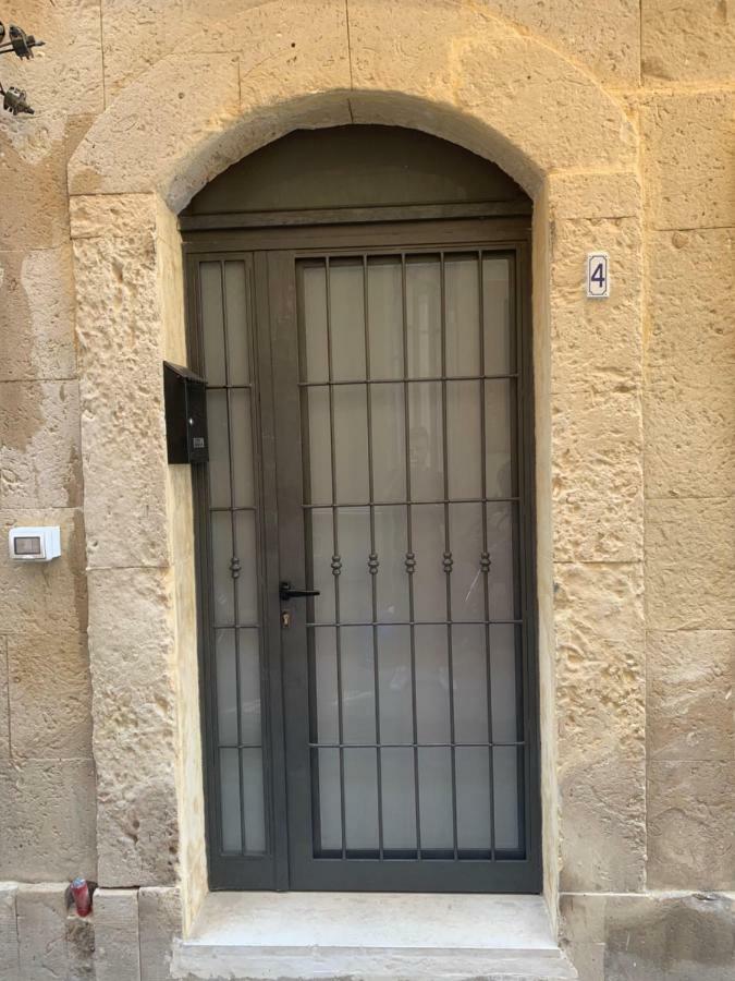 La Casa Di Clari Villa Siraküza Dış mekan fotoğraf
