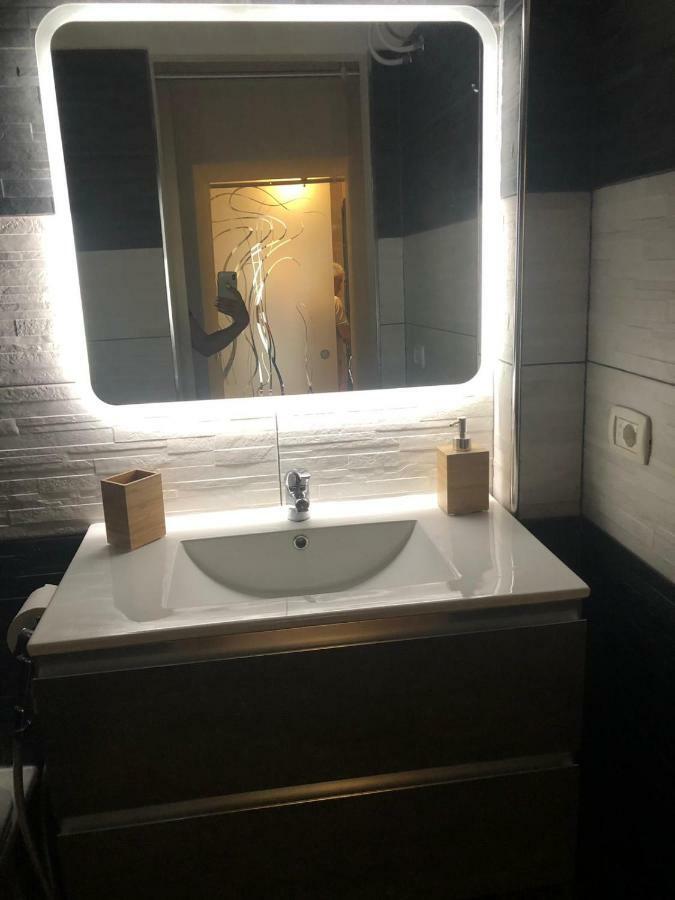 La Casa Di Clari Villa Siraküza Dış mekan fotoğraf